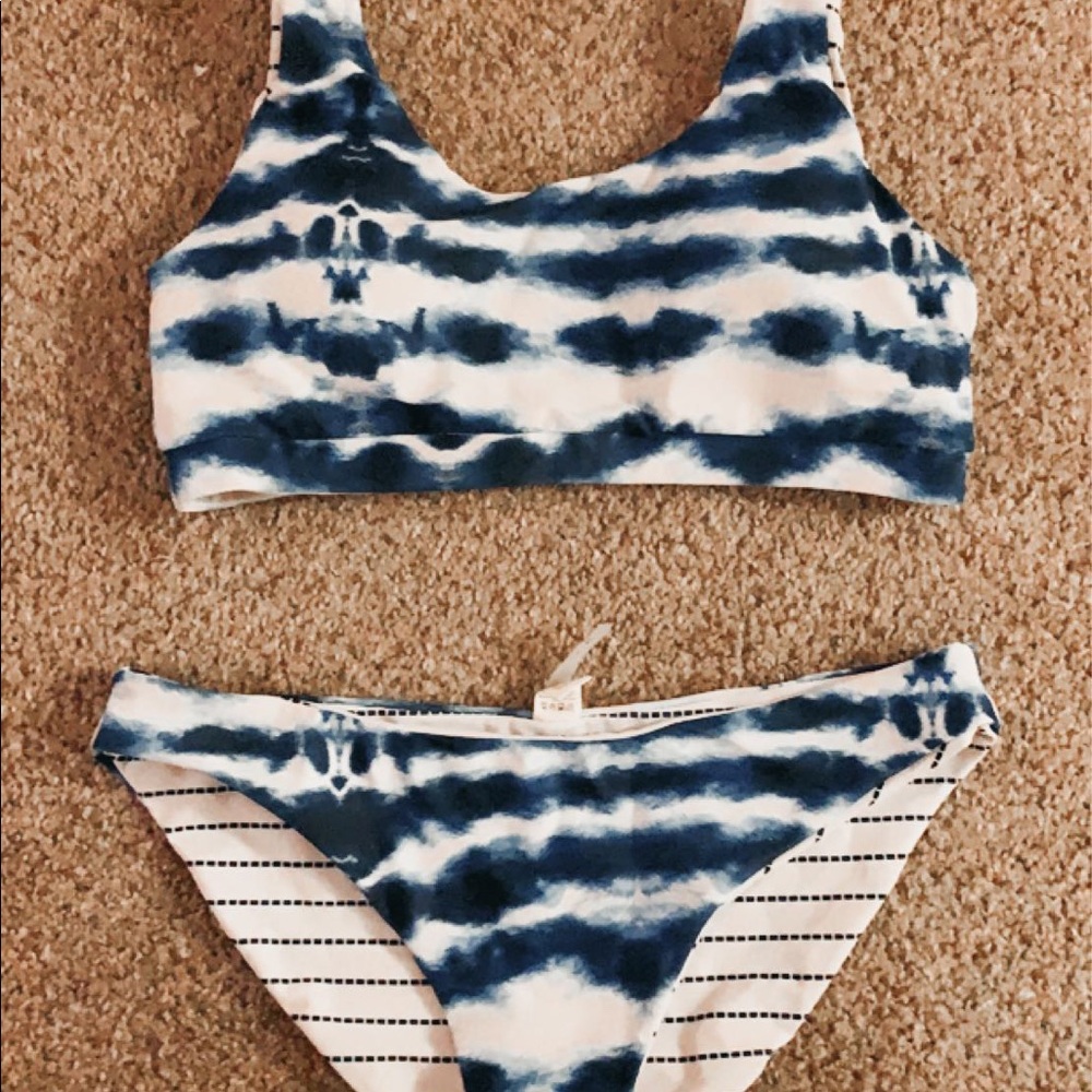 Cupshe Bikini